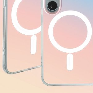 3mk Samsung Galaxy S23 5G - Hardy PrisMag Case 7