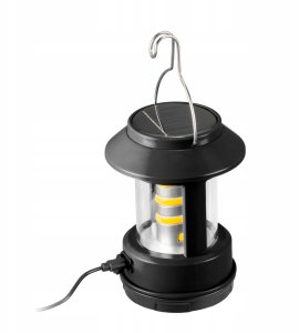 Tracer Lampka turystyczna CampLight (TRAOSW47810) 2