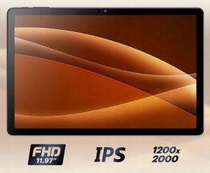 Tablet Kodak K12 12" 6/128GB (SB11370) 11