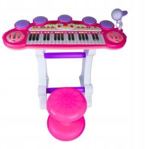 Suprimo SUPRIMO EVA keyboard edukacyjny elektroniczny bate 7