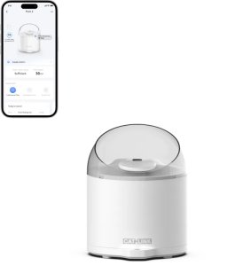 Catlink PET WATER FOUNTAIN PURE 2 W02/UV CL-W-02 CATLINK 2