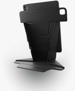 Etui na tablet Uniq Etui UNIQ Ryze 360 iPad Pro 13" (2024) czarny/midnight black 2