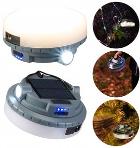 Tracer Girlanda kempingowa zwijana Lightlink (TRAOSW47811) 3