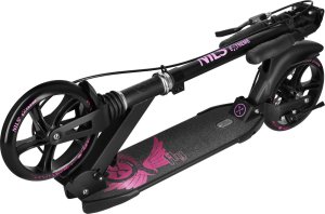 Hulajnoga Nils Extreme HM800 Fly Czarny (5905504100117) 14