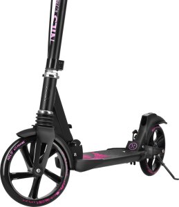 Hulajnoga Nils Extreme HM800 Fly Czarny (5905504100117) 6