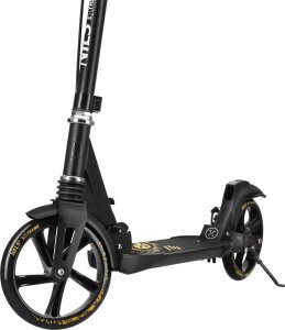 Hulajnoga Nils Extreme HM800 Fly Czarny (5905504100124) 6