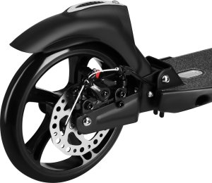 Hulajnoga Nils Extreme HM800 Fly Czarny (5905504100124) 9