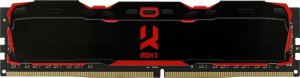 Pamięć GoodRam IRDM X, DDR4, 16 GB, 3200MHz, CL16 (IR-X3200D464L16SA/16G) 2