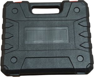 Wiertarko-wkrętarka Amewi Wkrętarka akumulatorowa duży zestaw 2 akumulatory bity wiertła walizka 8