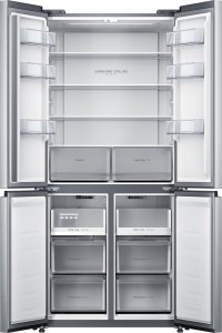 Lodówka Xiaomi Mijia Refrigerator Cross Door MRC50ESSMPAEU 2
