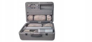 Projektor Outdoor XGIMI MoGo 4 Laser Outdoor Collection 3