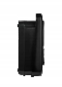 Ładowarka Hager Stacja ładowania EVCS Witty Plus 1x22kW 1/3f MID OCPP + EMC z gniazdem T2 XVL122SFL 2