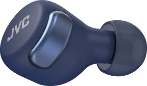 Słuchawki JVC Słuchawki bezprzewodowe TWS JVC HA-A30T-A-U niebieski 5