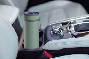 Asobu Asobu Aspen 600 ml pastel pink 5