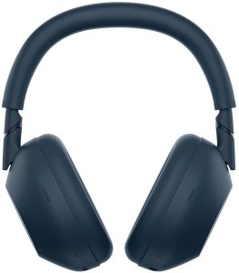 Słuchawki Sony WH-1000XM6 niebieskie (WH1000XM6L.CE7/EU) 3