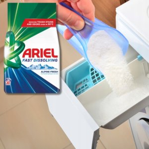 Ariel LAUN. POW. ARIEL MOUNTAIN SPRING 1.65 KG 2