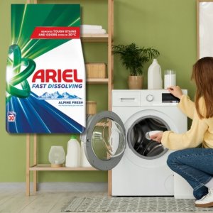 Ariel LAUN. POW. ARIEL MOUNTAIN SPRING 1.65 KG 3