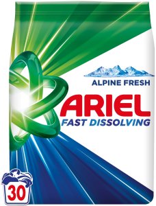 Ariel LAUN. POW. ARIEL MOUNTAIN SPRING 1.65 KG 10