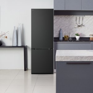 Lodówka LG REFRIGERATOR GBBW726CEV LG 2