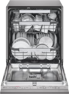 Zmywarka LG DISHWASHER BI DB597TXS LG 2