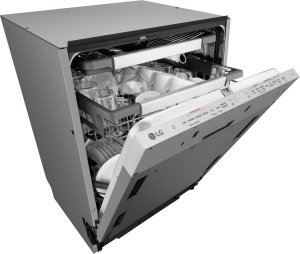 Zmywarka LG DISHWASHER BI DB597TXS LG 3