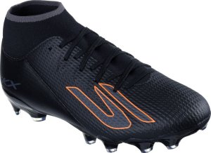 Skechers Buty piłkarskie Skechers High Academy FG SKX_2 czarno-pomarańczowe 252118 46 2