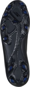 Skechers Buty piłkarskie Skechers High Academy FG SKX_2 czarno-pomarańczowe 252118 46 5