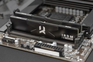 Pamięć GoodRam IRDM, DDR5, 32 GB, 8000MHz, CL36 (IR-8000D564L36S/32GDC) 13