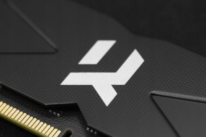 Pamięć GoodRam IRDM, DDR5, 32 GB, 8000MHz, CL36 (IR-8000D564L36S/32GDC) 6