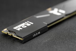 Pamięć GoodRam IRDM, DDR5, 32 GB, 8000MHz, CL36 (IR-8000D564L36S/32GDC) 8