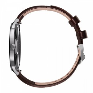 Smartwatch Garett Smartwatch Quantum srebrny stalowy 3