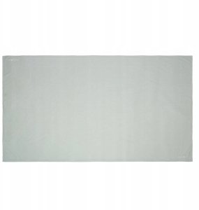 HKBD LA PORCELLANA BIANCA Obrus 240x140 cm miętowy 2