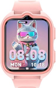 Smartwatch Blackview SMARTWATCH Z30/PINK Z30PINK BLACKVIEW 2