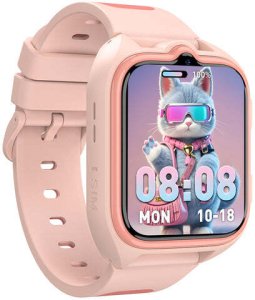 Smartwatch Blackview SMARTWATCH Z30/PINK Z30PINK BLACKVIEW 3