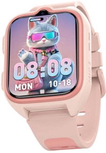 Smartwatch Blackview SMARTWATCH Z30/PINK Z30PINK BLACKVIEW 5