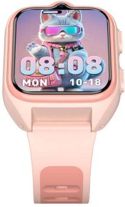 Smartwatch Blackview SMARTWATCH Z30/PINK Z30PINK BLACKVIEW 6