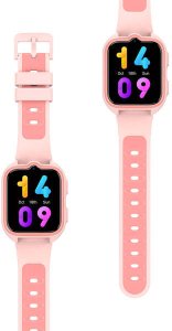 Smartwatch Blackview SMARTWATCH Z30/PINK Z30PINK BLACKVIEW 8