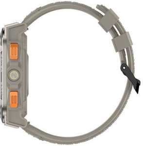 Smartwatch Blackview SMARTWATCH W80 PRO/KHAKI W80PROKHAKI BLACKVIEW 7