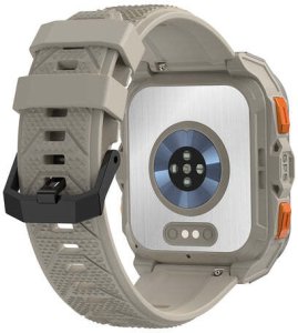 Smartwatch Blackview SMARTWATCH W80 PRO/KHAKI W80PROKHAKI BLACKVIEW 8