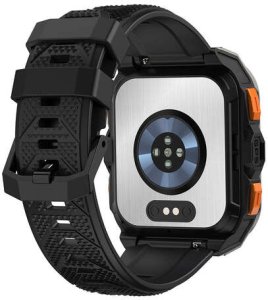 Smartwatch Blackview SMARTWATCH W80 PRO/BLACK W80PROBLACK BLACKVIEW 6