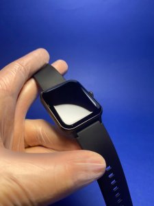 Smartwatch Blackview SMARTWATCH/R50 BLUE BLACKVIEW 11