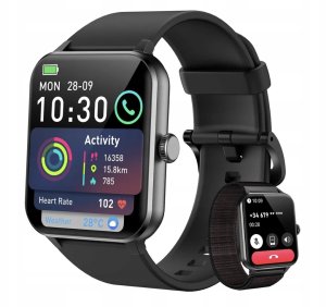 Smartwatch Blackview SMARTWATCH/R50 BLUE BLACKVIEW 15