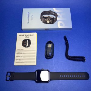 Smartwatch Blackview SMARTWATCH/R50 BLUE BLACKVIEW 5