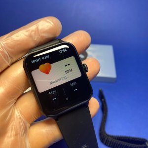 Smartwatch Blackview SMARTWATCH/R50 BLUE BLACKVIEW 8