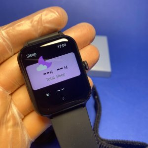 Smartwatch Blackview SMARTWATCH/R50 BLUE BLACKVIEW 9