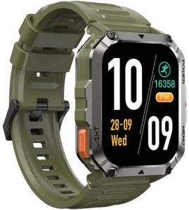 Smartwatch Blackview SMARTWATCH W70 PRO/GREEN W70PROGREEN BLACKVIEW 3