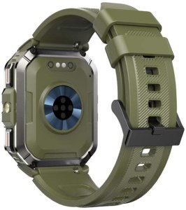 Smartwatch Blackview SMARTWATCH W70 PRO/GREEN W70PROGREEN BLACKVIEW 4