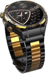 Smartwatch Blackview SMARTWATCH W90 PRO/BLACK W90PROBLACK BLACKVIEW 4