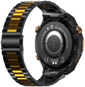 Smartwatch Blackview SMARTWATCH W90 PRO/BLACK W90PROBLACK BLACKVIEW 6