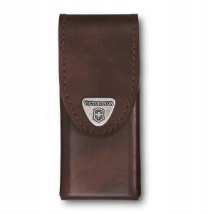 Victorinox Victorinox Swiss Tool Spirit X Plus, Stainless steel, Leather, Stainless steel, 105 mm, 18 mm, 210 g 4